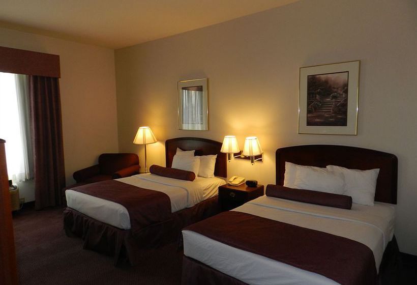 Hotel Ashmore Inn & Suites Amarillo  | Amarillo | Texas | United States 13