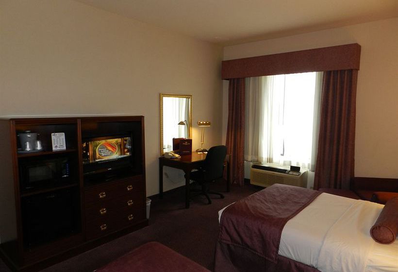 Hotel Ashmore Inn & Suites Amarillo  | Amarillo | Texas | United States 14