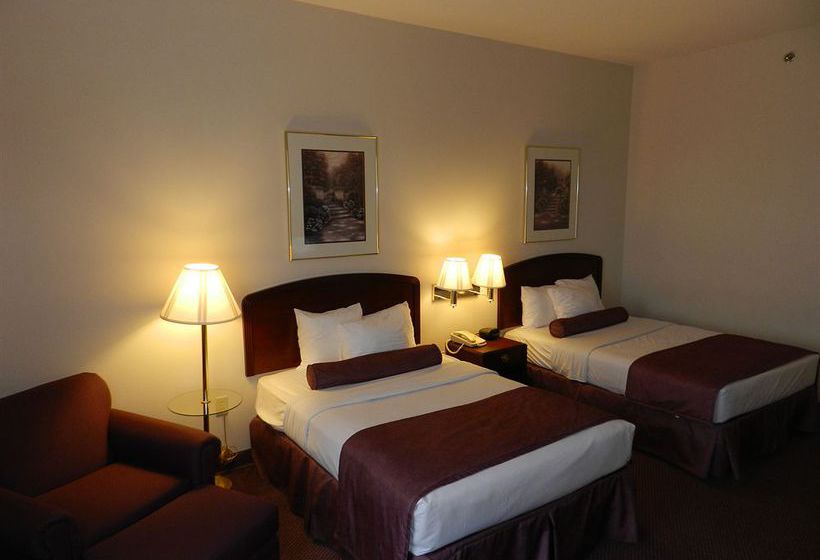 Hotel Ashmore Inn & Suites Amarillo  | Amarillo | Texas | United States 15