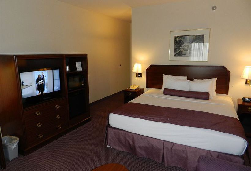 Hotel Ashmore Inn & Suites Amarillo  | Amarillo | Texas | United States 16