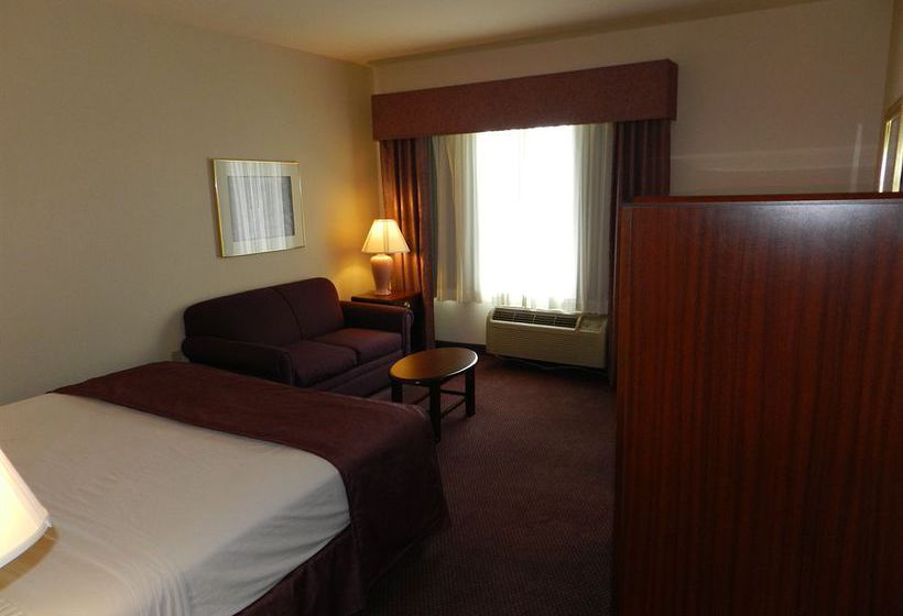 Hotel Ashmore Inn & Suites Amarillo  | Amarillo | Texas | United States 17