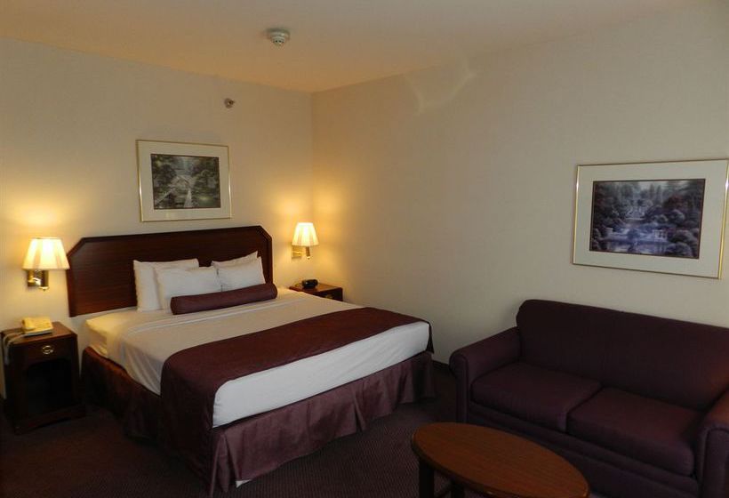 Hotel Ashmore Inn & Suites Amarillo  | Amarillo | Texas | United States 18