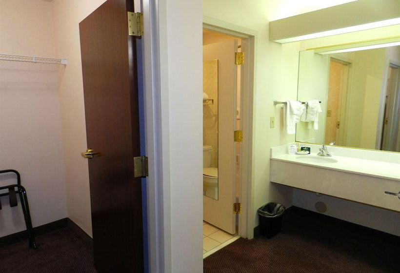 Hotel Ashmore Inn & Suites Amarillo  | Amarillo | Texas | United States 2