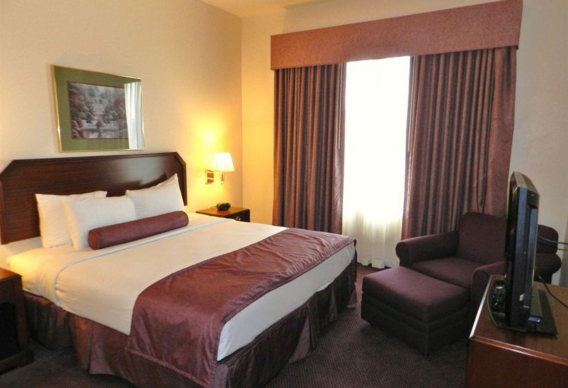 Hotel Ashmore Inn & Suites Amarillo  | Amarillo | Texas | United States 3