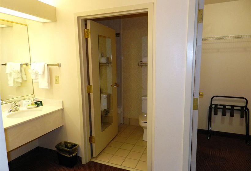Hotel Ashmore Inn & Suites Amarillo  | Amarillo | Texas | United States 5