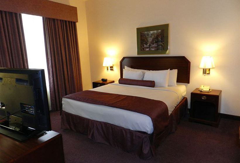 Hotel Ashmore Inn & Suites Amarillo  | Amarillo | Texas | United States 6