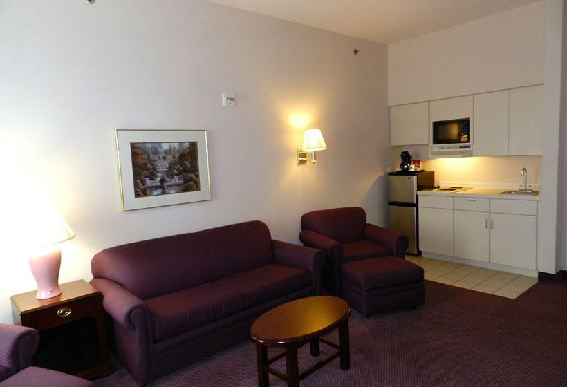 Hotel Ashmore Inn & Suites Amarillo  | Amarillo | Texas | United States 7