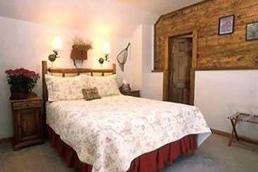 Hotel The Minturn Inn 