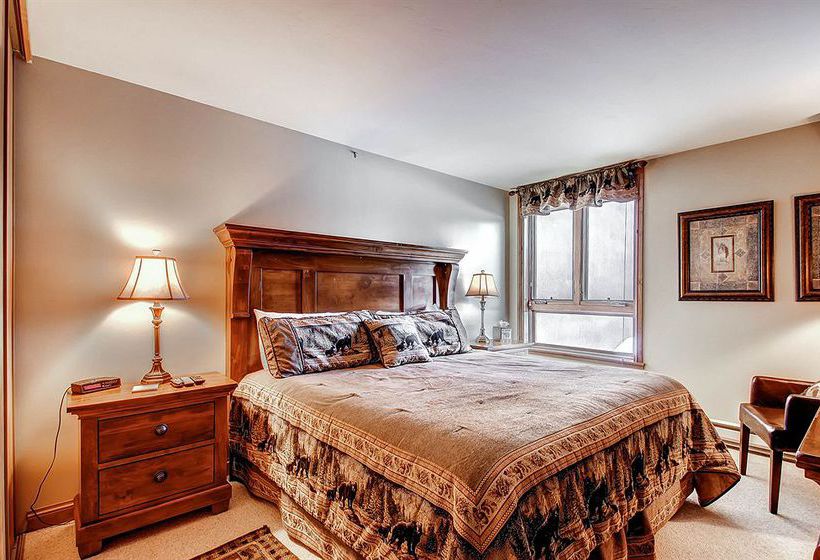 Hotel The Vail Spa Condominiums  | Vail | Colorado | United States 1