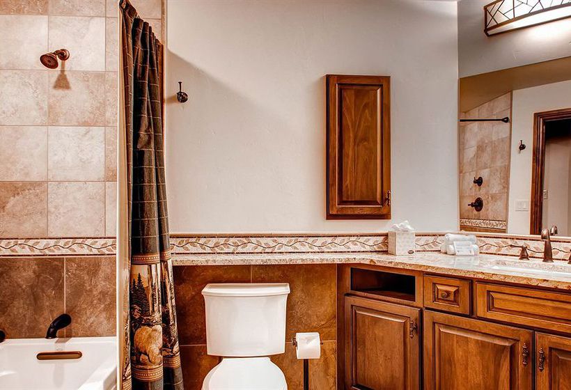 Hotel The Vail Spa Condominiums  | Vail | Colorado | United States 10
