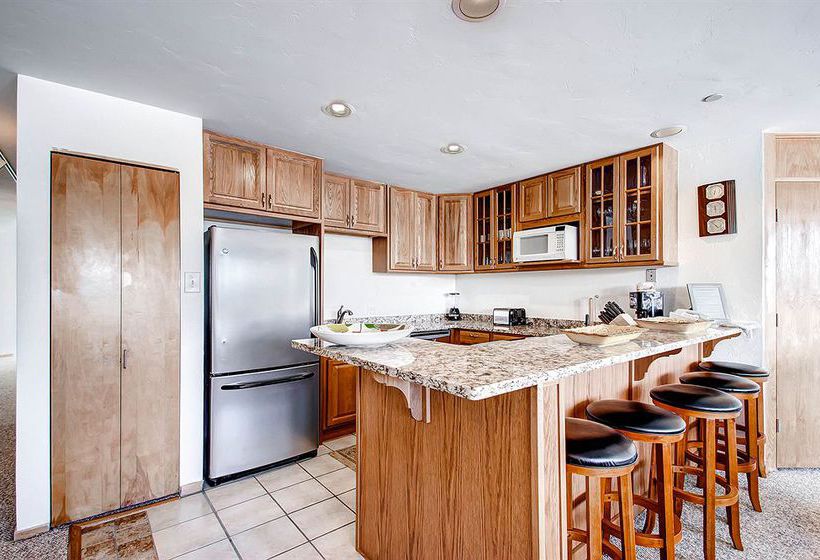 Hotel The Vail Spa Condominiums  | Vail | Colorado | United States 11