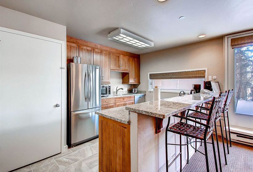 Hotel The Vail Spa Condominiums  | Vail | Colorado | United States 12