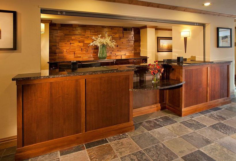 Hotel The Vail Spa Condominiums  | Vail | Colorado | United States 13