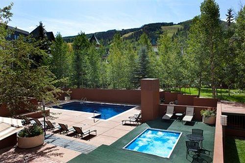 Hotel The Vail Spa Condominiums  | Vail | Colorado | United States 15