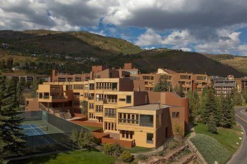 Hotel The Vail Spa Condominiums  | Vail | Colorado | United States 16