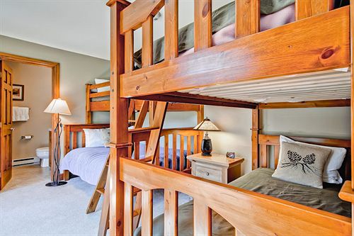 Hotel The Vail Spa Condominiums  | Vail | Colorado | United States 17