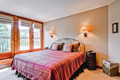 Hotel The Vail Spa Condominiums  | Vail | Colorado | United States 18