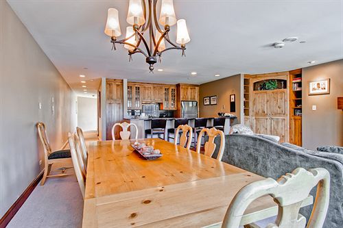 Hotel The Vail Spa Condominiums  | Vail | Colorado | United States 19