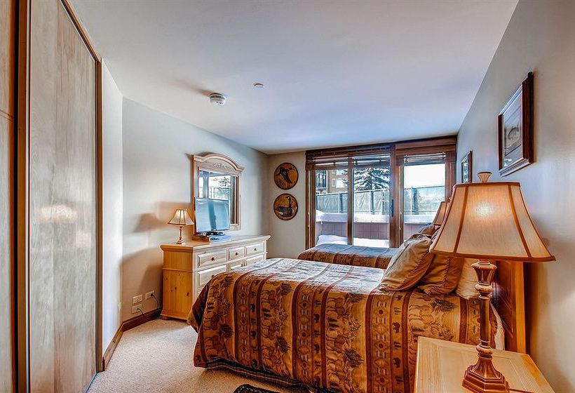 Hotel The Vail Spa Condominiums  | Vail | Colorado | United States 2