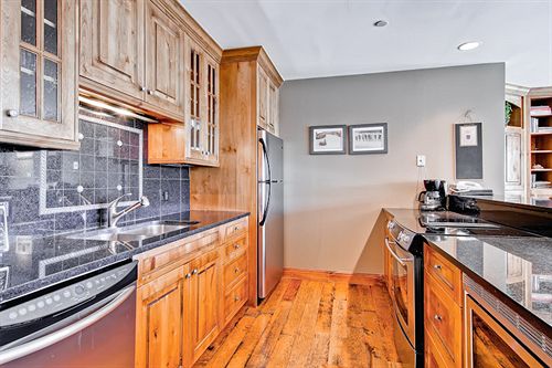 Hotel The Vail Spa Condominiums  | Vail | Colorado | United States 20