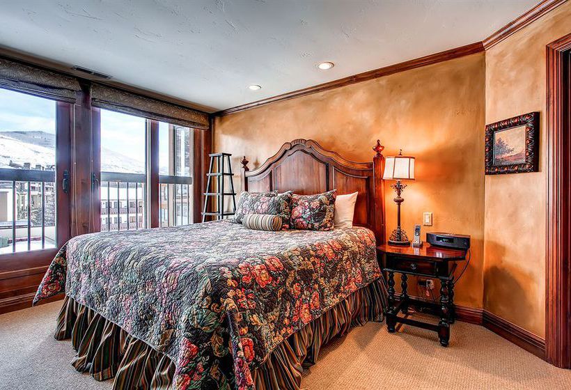 Hotel The Vail Spa Condominiums  | Vail | Colorado | United States 3