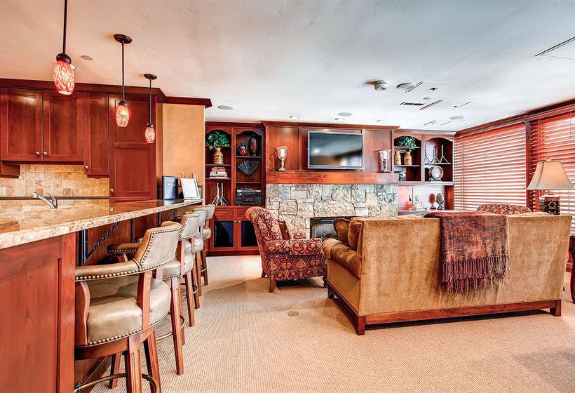 Hotel The Vail Spa Condominiums  | Vail | Colorado | United States 4