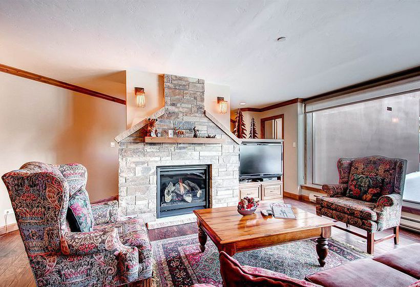 Hotel The Vail Spa Condominiums  | Vail | Colorado | United States 7