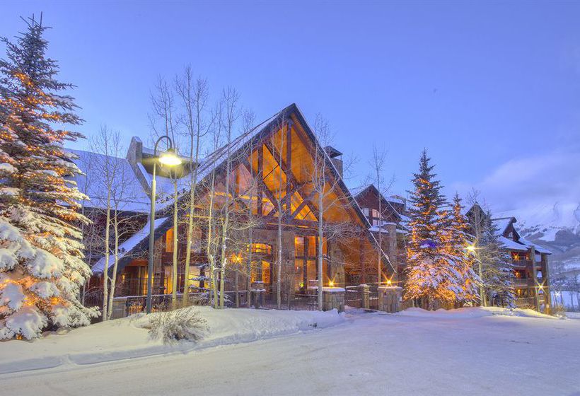 Hotel ResortQuest Bear Creek Lodge Telluride