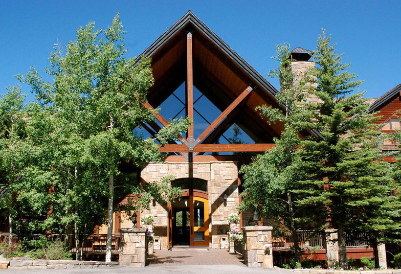 Hotel ResortQuest Bear Creek Lodge  | Telluride | Colorado | United States 1