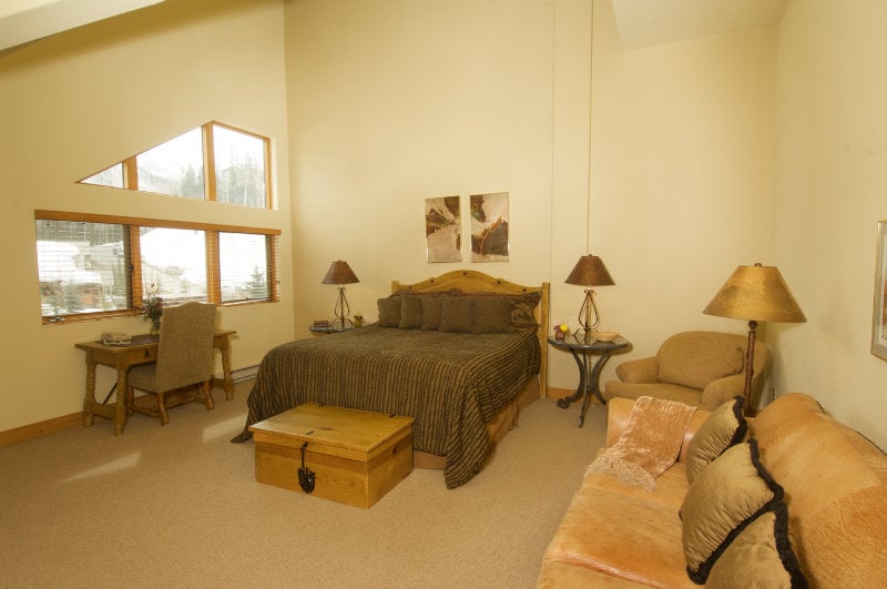 Hotel ResortQuest Bear Creek Lodge  | Telluride | Colorado | United States 13