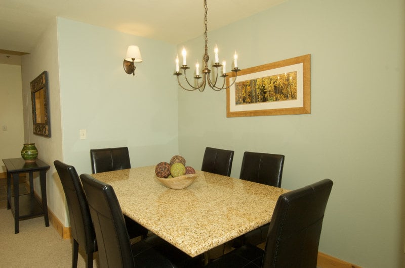 Hotel ResortQuest Bear Creek Lodge  | Telluride | Colorado | United States 17