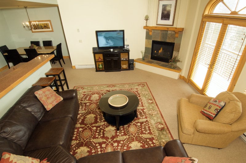 Hotel ResortQuest Bear Creek Lodge  | Telluride | Colorado | United States 18