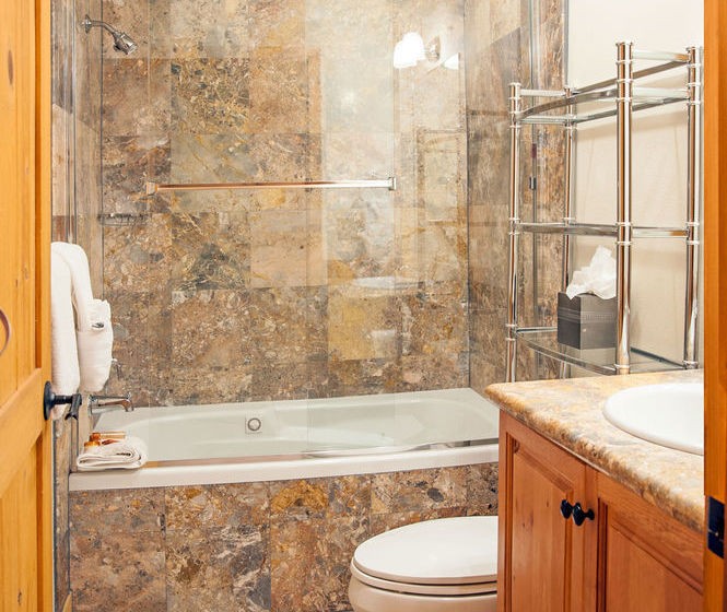 Hotel ResortQuest Bear Creek Lodge  | Telluride | Colorado | United States 19