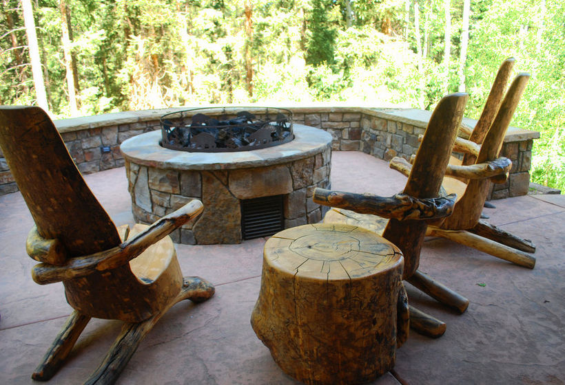 Hotel ResortQuest Bear Creek Lodge  | Telluride | Colorado | United States 2