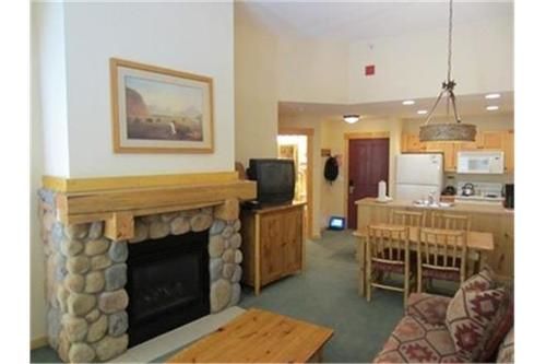 Hotel ResortQuest Bear Creek Lodge  | Telluride | Colorado | United States 20