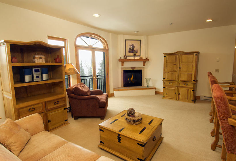 Hotel ResortQuest Bear Creek Lodge  | Telluride | Colorado | United States 3