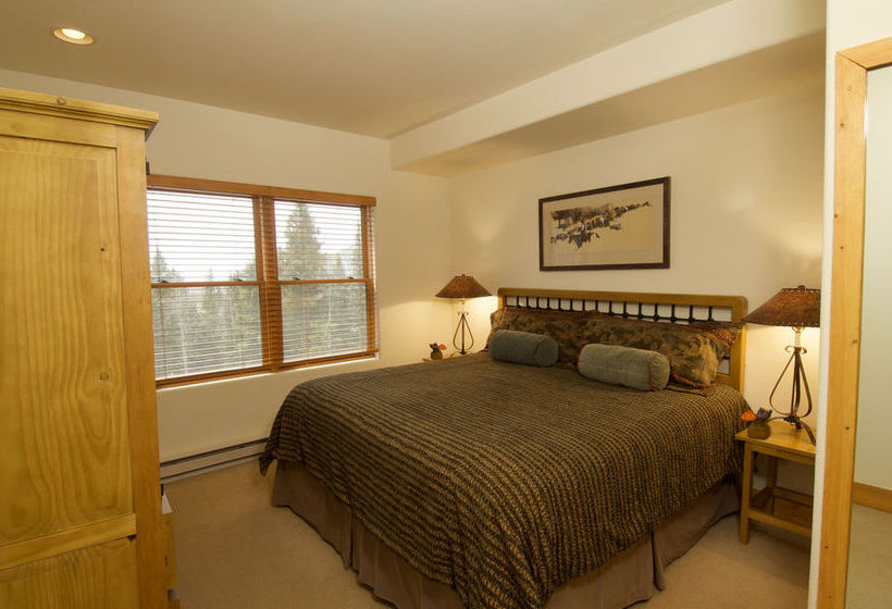 Hotel ResortQuest Bear Creek Lodge  | Telluride | Colorado | United States 4