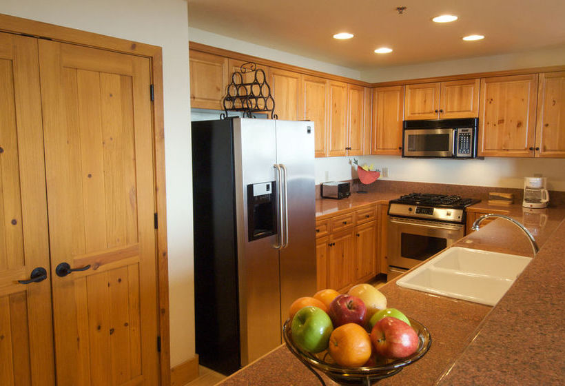 Hotel ResortQuest Bear Creek Lodge  | Telluride | Colorado | United States 5