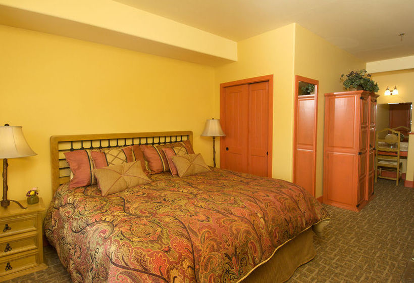 Hotel ResortQuest Bear Creek Lodge  | Telluride | Colorado | United States 6