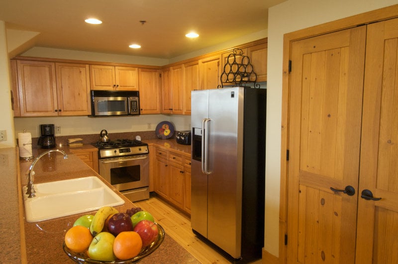 Hotel ResortQuest Bear Creek Lodge  | Telluride | Colorado | United States 7