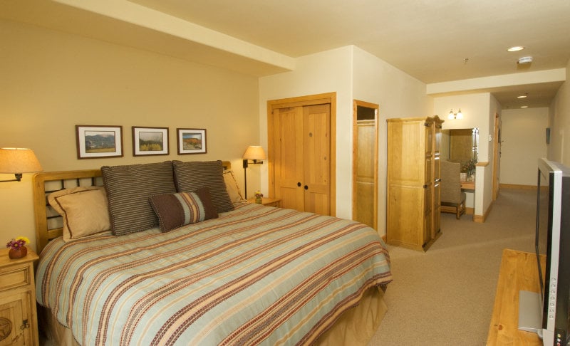 Hotel ResortQuest Bear Creek Lodge  | Telluride | Colorado | United States 8