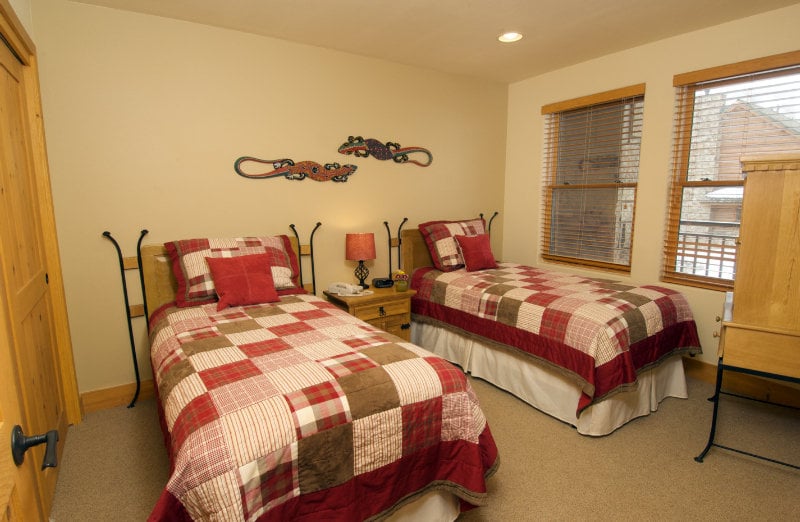 Hotel ResortQuest Bear Creek Lodge  | Telluride | Colorado | United States 9