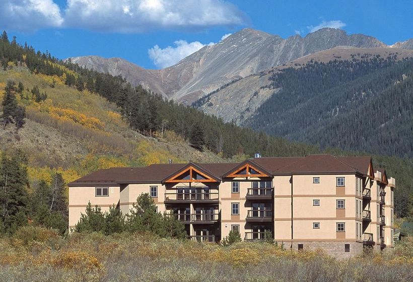 Hotel ResortQuest Oro Grande-Keystone Keystone