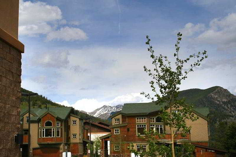 Hotel ResortQuest Oro Grande-Keystone  | Keystone | Colorado | United States 8