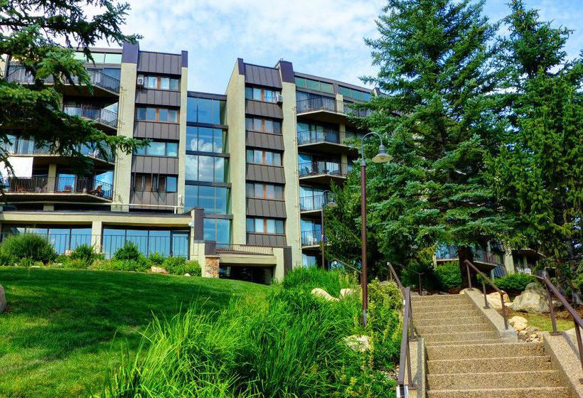 Hotel Resortquest At Bronze Tree Condominiums Steamboat Springs Colorado