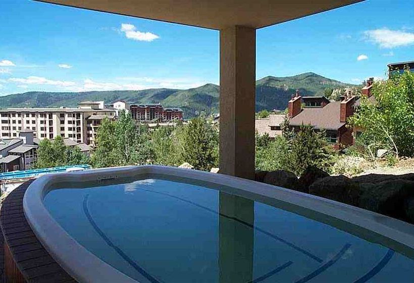 Hotel Resortquest At Bronze Tree Condominiums  | Steamboat Springs | Colorado | United States 1