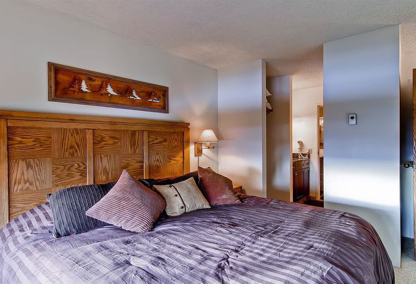 Hotel Resortquest At Bronze Tree Condominiums  | Steamboat Springs | Colorado | United States 11