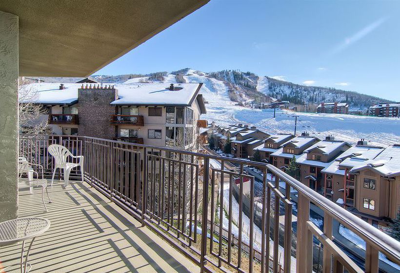 Hotel Resortquest At Bronze Tree Condominiums  | Steamboat Springs | Colorado | United States 13