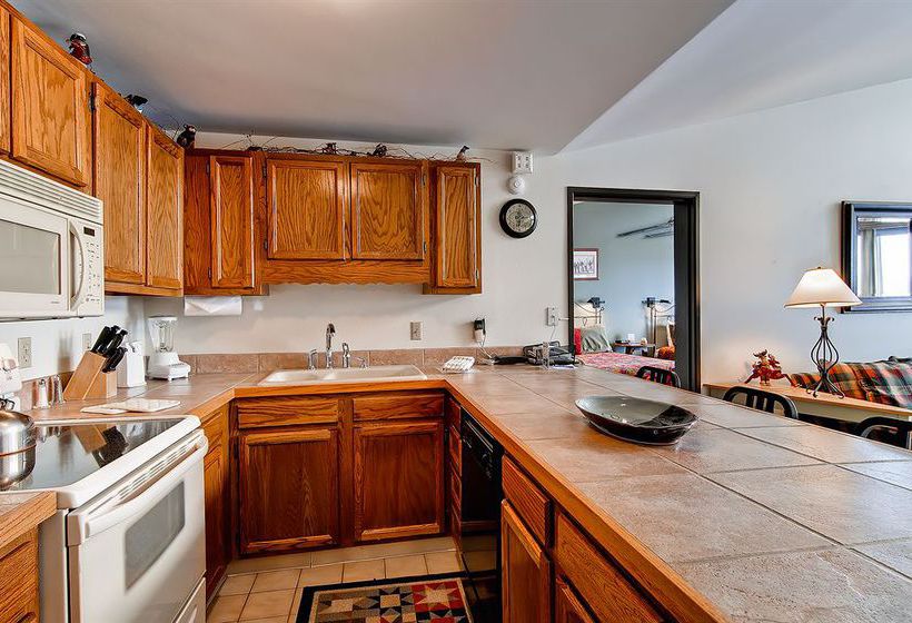 Hotel Resortquest At Bronze Tree Condominiums  | Steamboat Springs | Colorado | United States 14