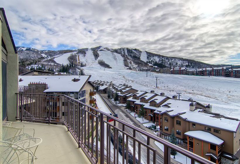 Hotel Resortquest At Bronze Tree Condominiums  | Steamboat Springs | Colorado | United States 15